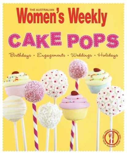 Cake Pops