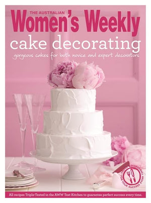 Cake Decorating