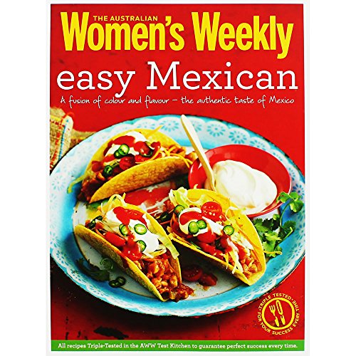 Easy Mexican