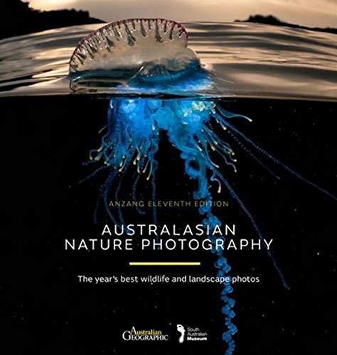 Australasian Nature Photography - AGNPOTY