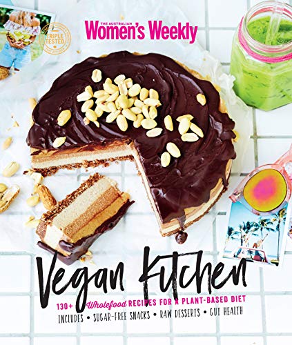 Vegan Kitchen
