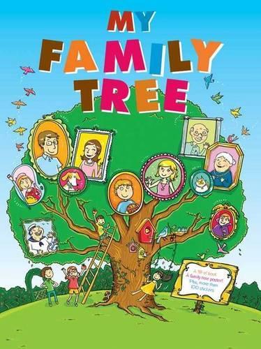 My Family Tree