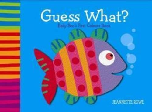 Guess What?