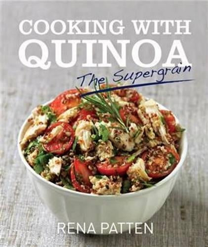 Cooking With Quinoa