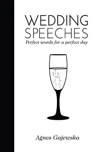 Wedding Speeches