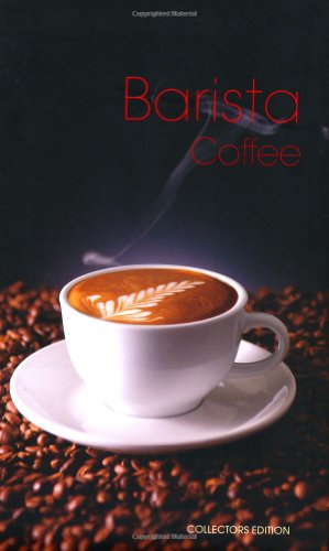 Barista Coffee Collector''s Edition