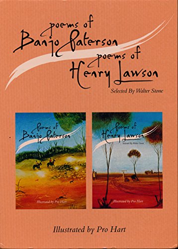 Poems of Banjo Paterson / Poems of Henry Lawson