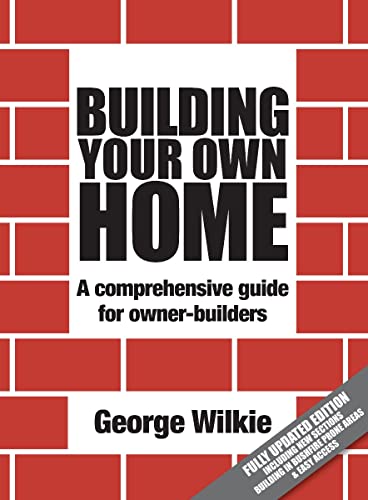Building Your Own Home