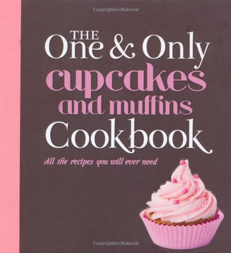 Cupcakes and Muffins