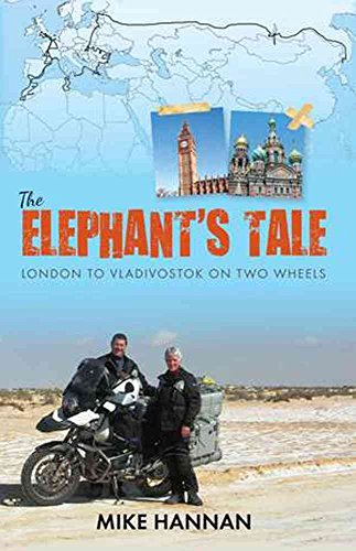 The Elephant's Tale