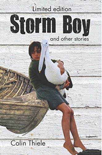 Storm Boy & Other Stories