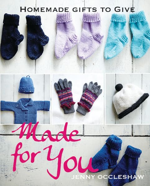 Made for You