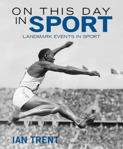On This Day in Sport