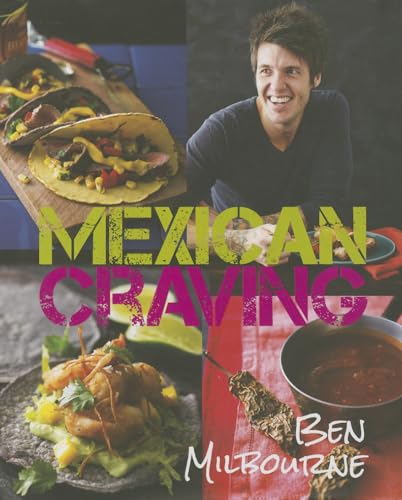 Mexican Craving