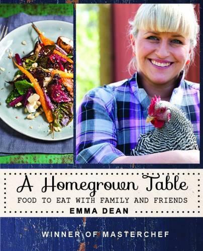 A Homegrown Table