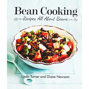 Bean Cooking 