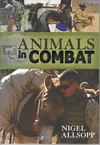 Animals in Combat