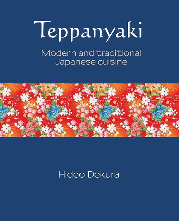 Teppanyaki