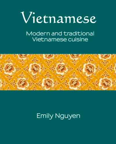 Vietnamese - Silk Series
