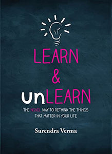 Learn and Unlearn 