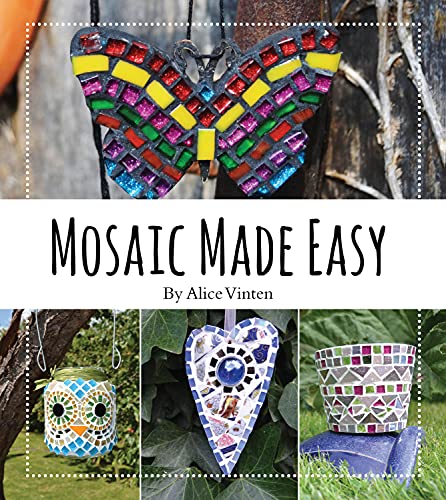 Mosaics Made Easy