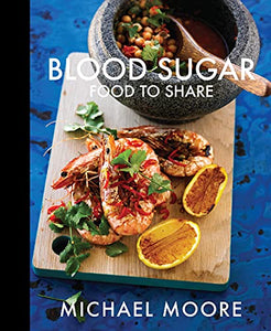 Blood Sugar Food To Share 