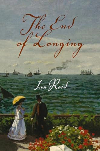 The End of Longing