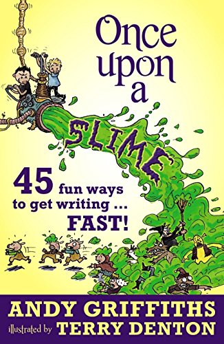 Once Upon a Slime