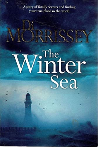 The Winter Sea