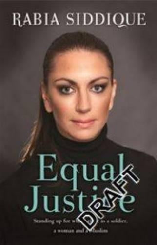 Equal Justice