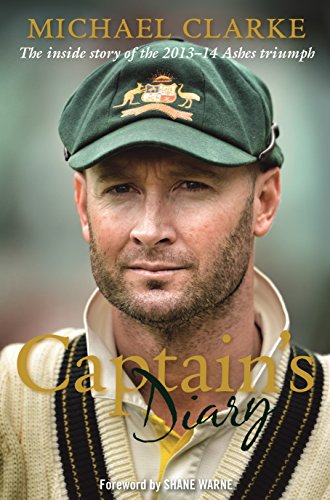 Captain'S Diary