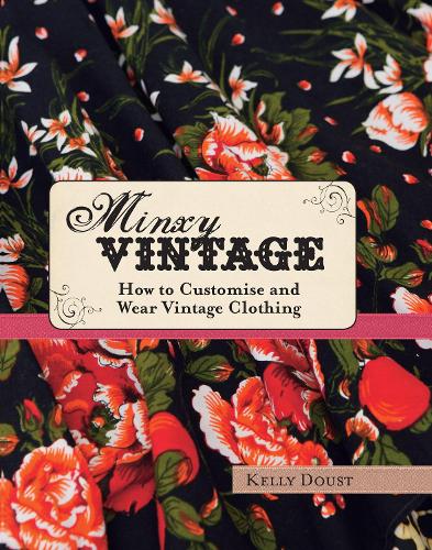 Minxy Vintage