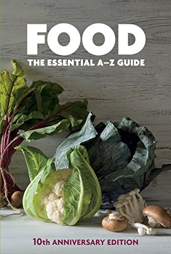 Food: the Essential A-Z Guide