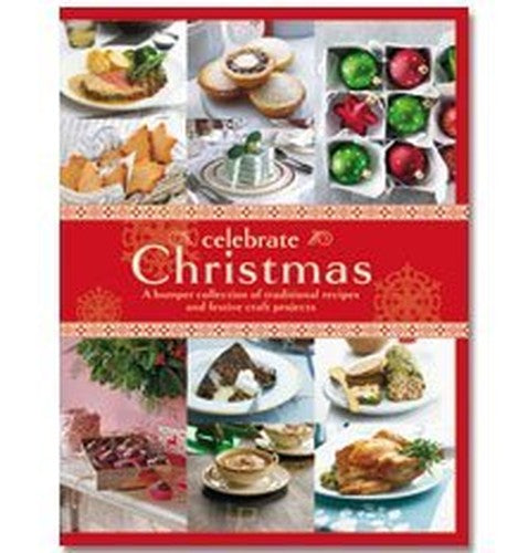 Celebrate Christmas (Paperback)