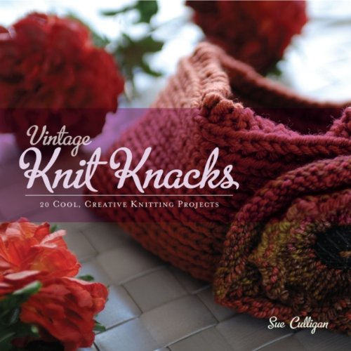 Vintage Knit Knacks