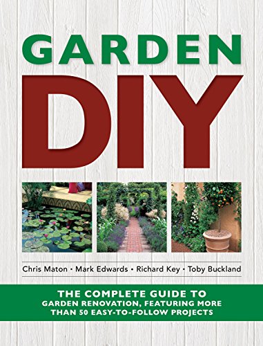 Garden DIY