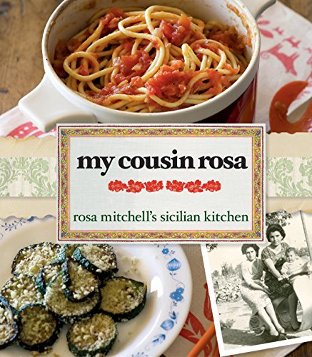 My Cousin Rosa Pb