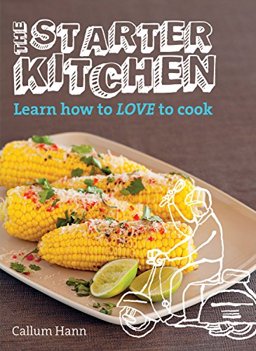Starter Kitchen