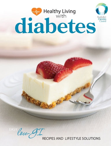 Healthy Living: Diabetes