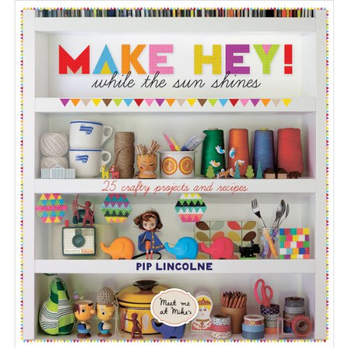 Make Hey!
