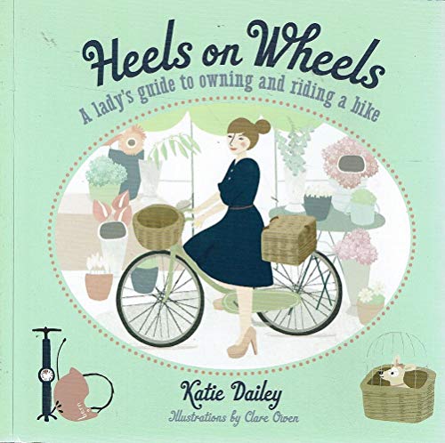Heels on Wheels