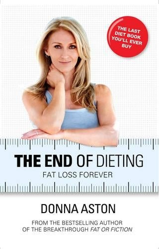 The End Of Dieting