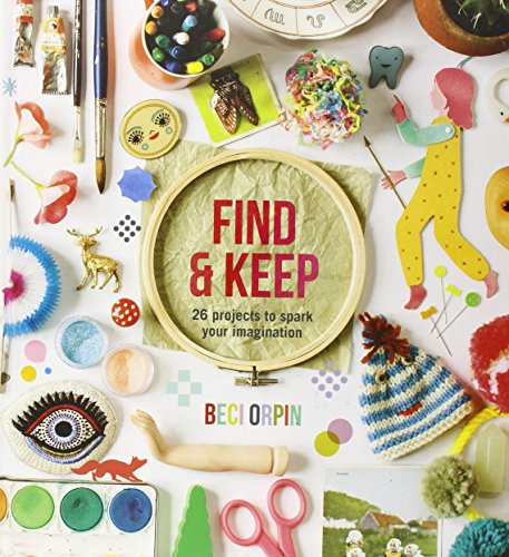 Find and Keep