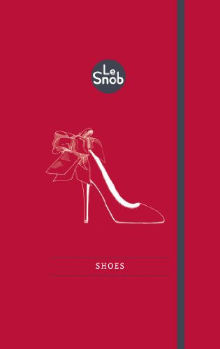 Le Snob: Shoes