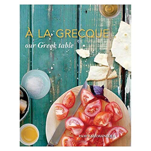A La Grecque (Global Edition)
