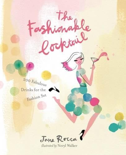 The Fashionable Cocktail