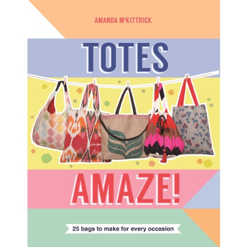 Totes Amaze!