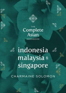 Indonesia, Malaysia, and Singapore 