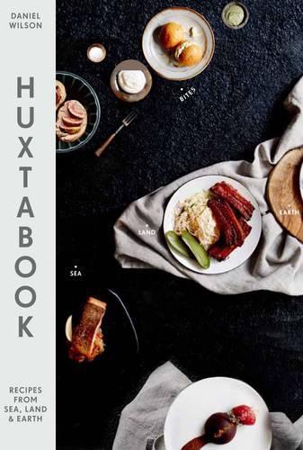 Huxtabook