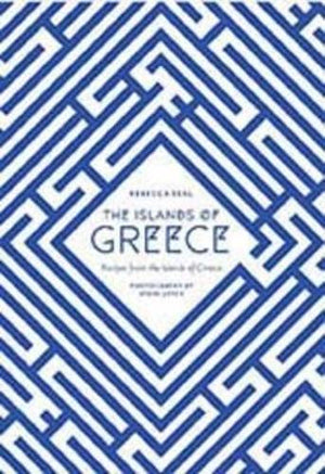 The Islands of Greece